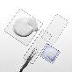 detail image1 ThelaviCos Bubble Cleansing Pad