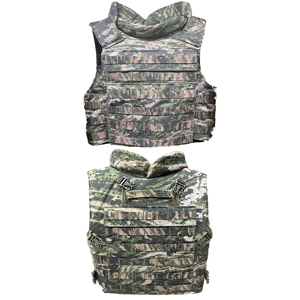 IOTV Body Armor