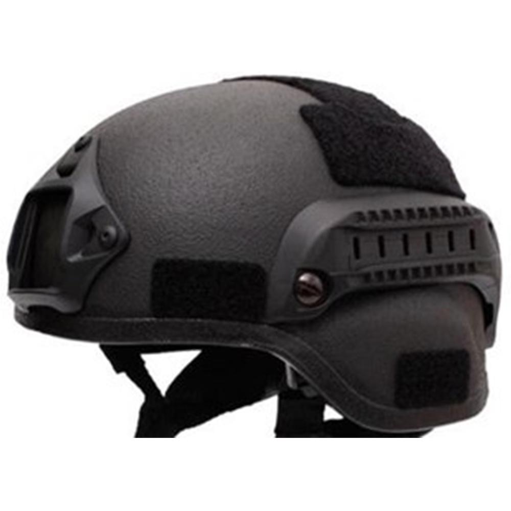 Bulletproof Helmet