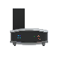 full image Intelligent Eavesdropping Detection System
