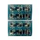 detail image1 Unbalance Rigid Flexible (FPCB+FR4) Double Side manufacturing spec. [FPCB S/S]