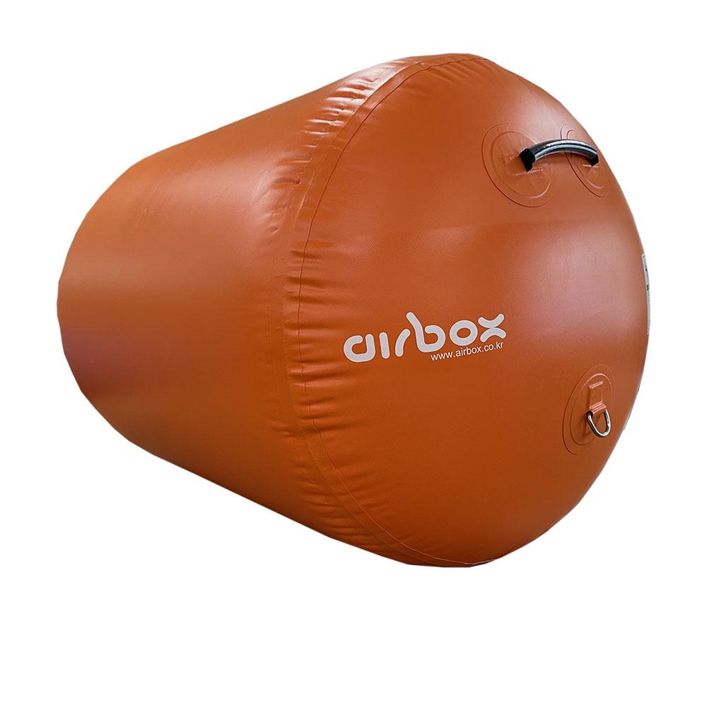 Air Barrel