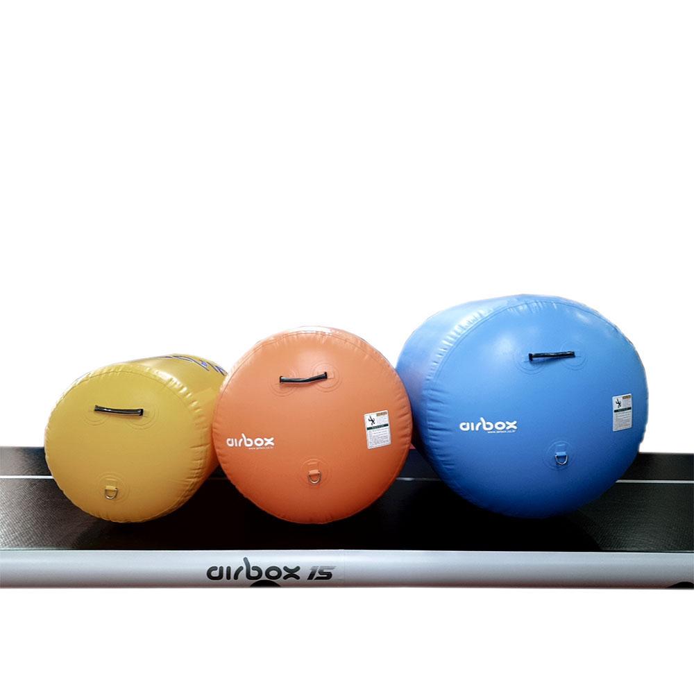 Air Barrel