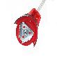 detail image3 Horizontal Rotary Tiller for brush cutter engines