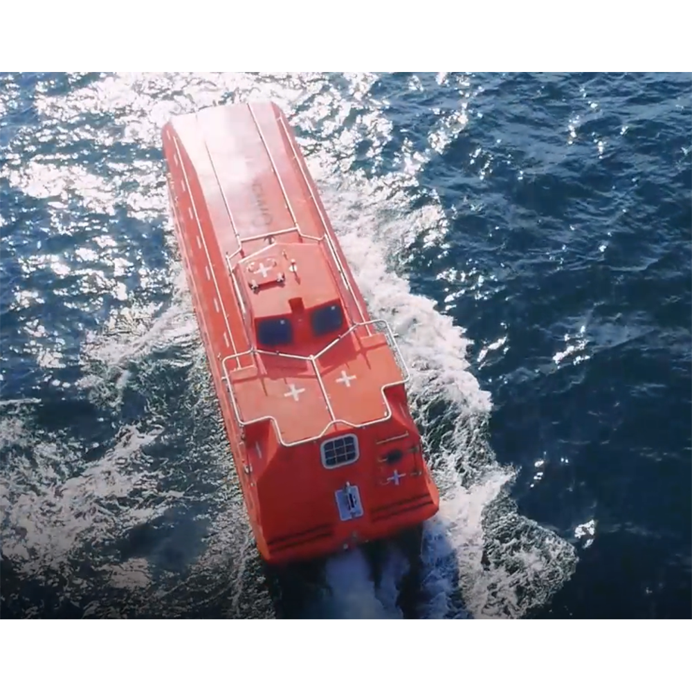Lifeboat