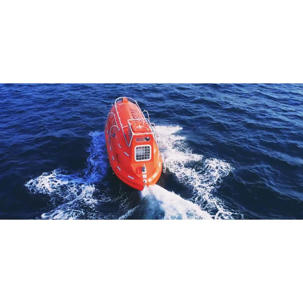 Lifeboat