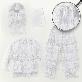 detail image2 Children's GHILLIE SUIT Cosplay (For Adults) (Made in Korea)