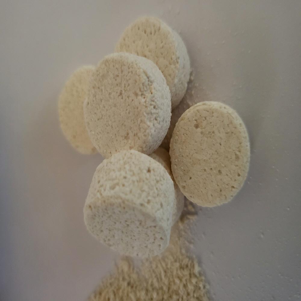 ION TABLETS