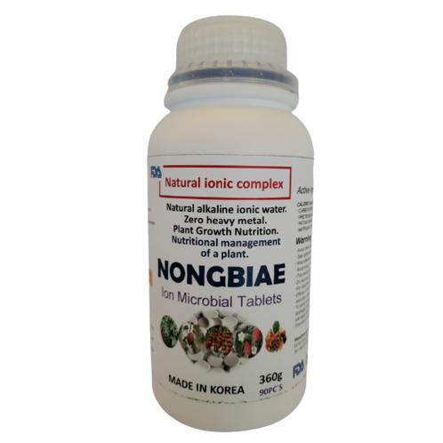 ION TABLETS