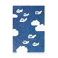 full image Korean Traditional paper 'HANJI' Notebook