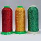 detail image2 Fine Polyester & Recycled PE Embroidery Thread