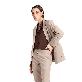 detail image3 ONE BUTTON SINGLE SUIT