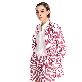 full image SEERSUCKER STRIPE DOUBLE SUIT