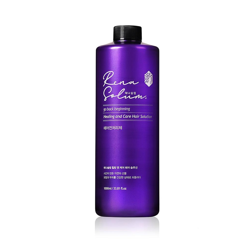 Total Hair Solution