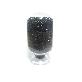 full image PC ABS BK Plastic Pellet