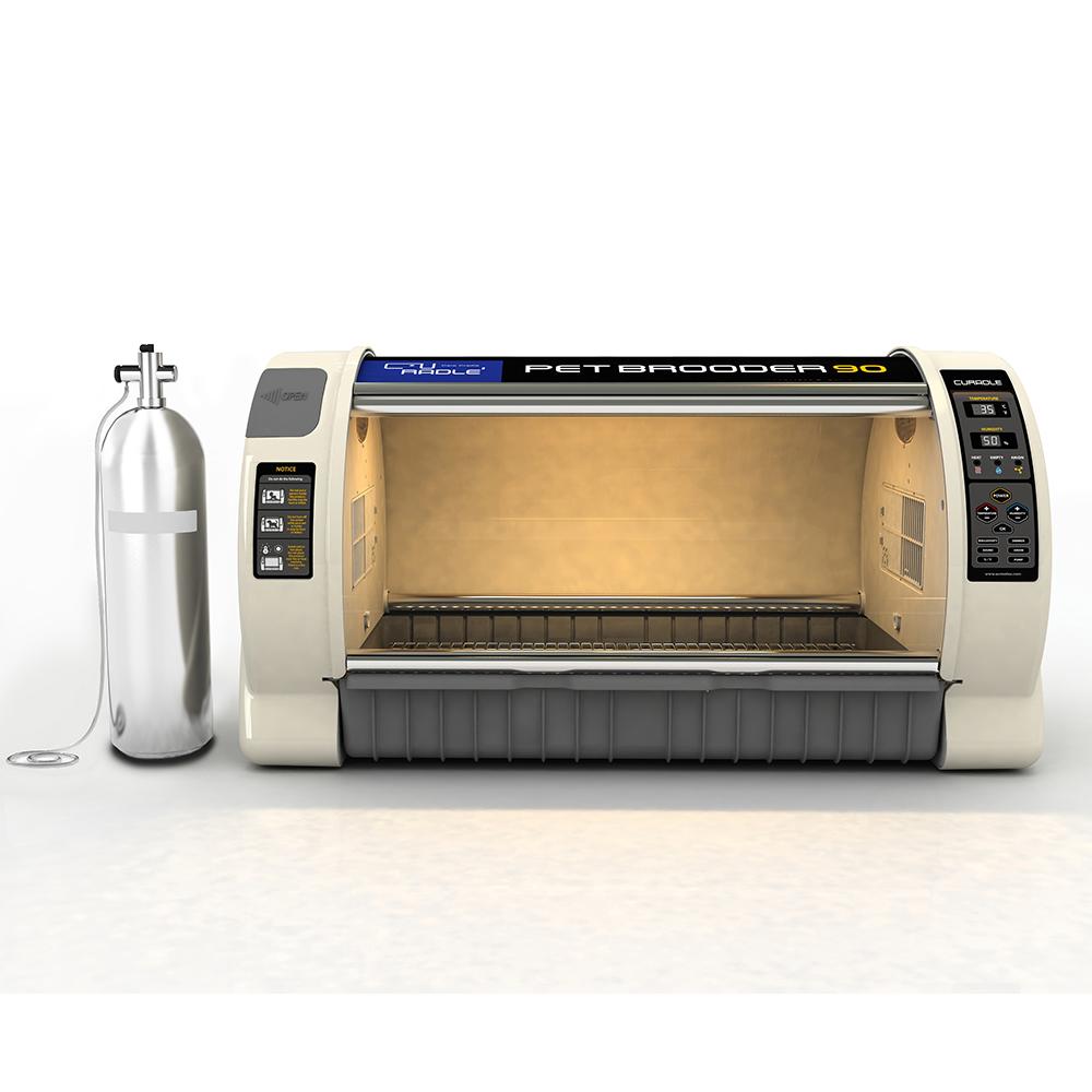 PET BROODER 90