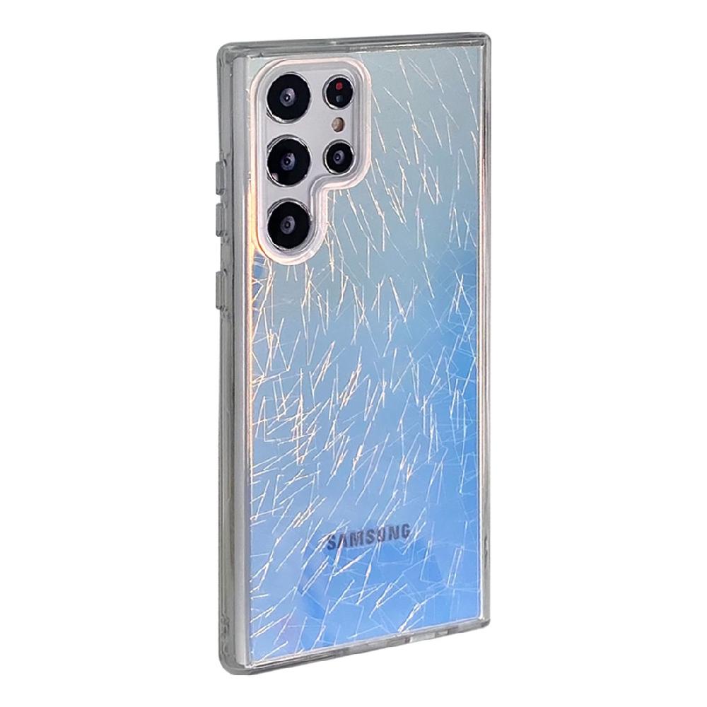 GREEMO Phone Case (Model : Galaxy S22-Glowfit)