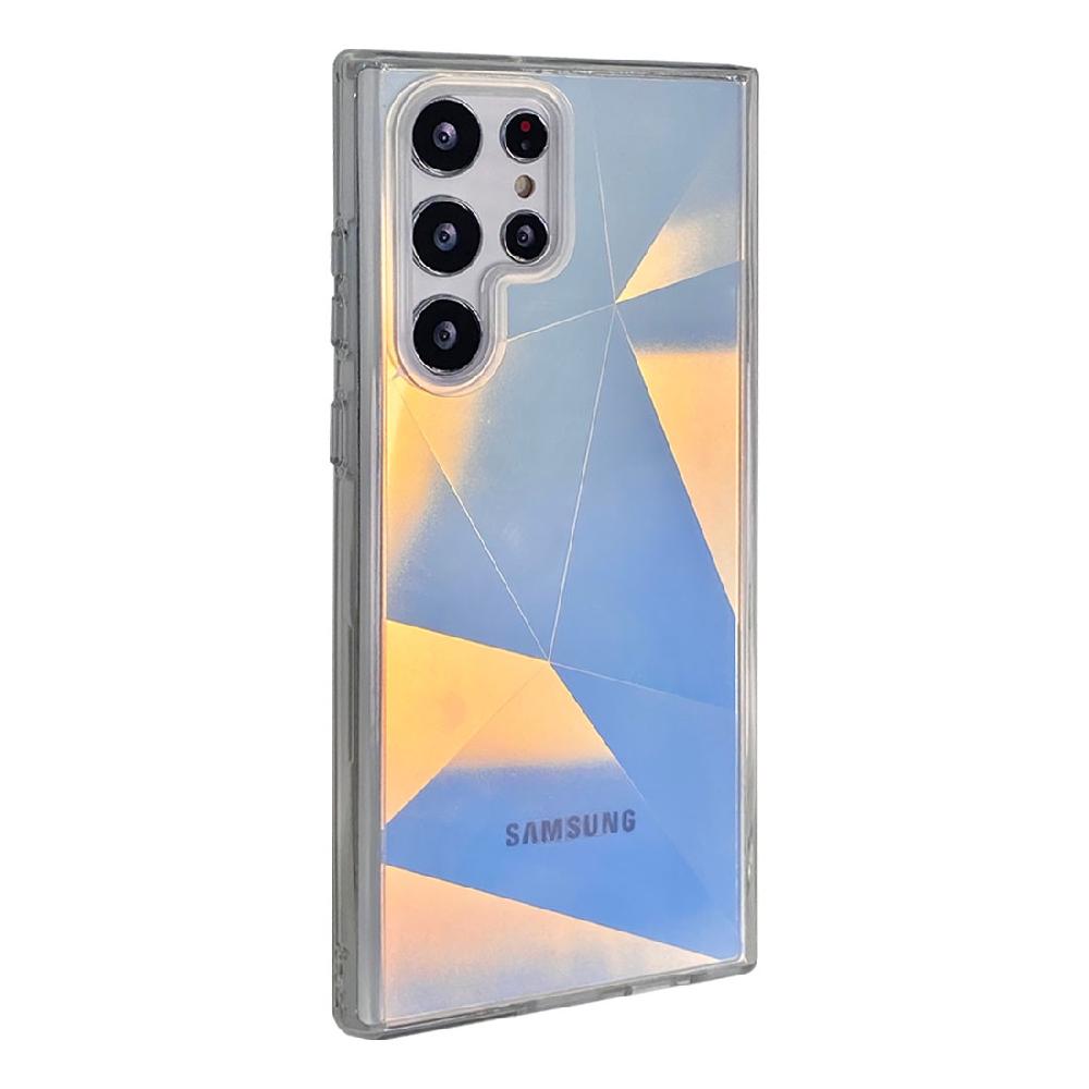 GREEMO Phone Case (Model : Galaxy S22-Glowfit)