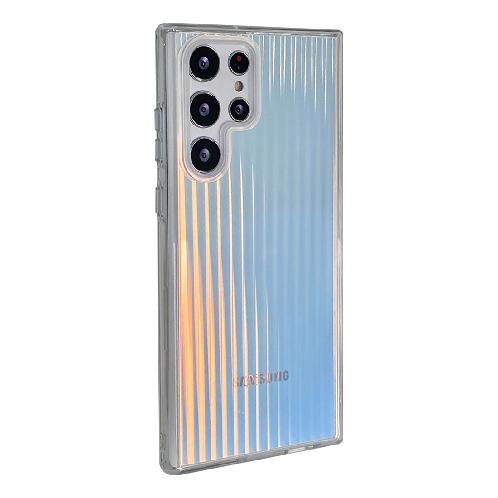 GREEMO Phone Case (Model : Galaxy S22-Glowfit)