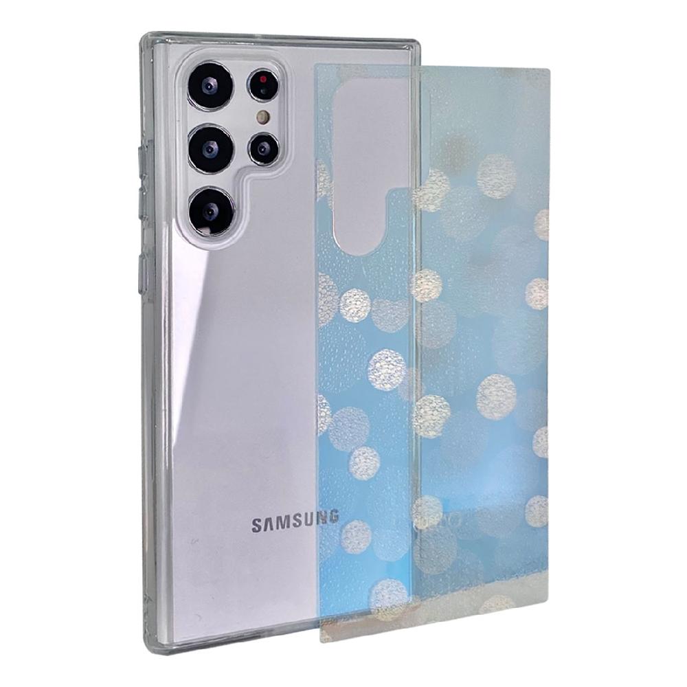GREEMO Phone Case (Model : Galaxy S22 Standard)
