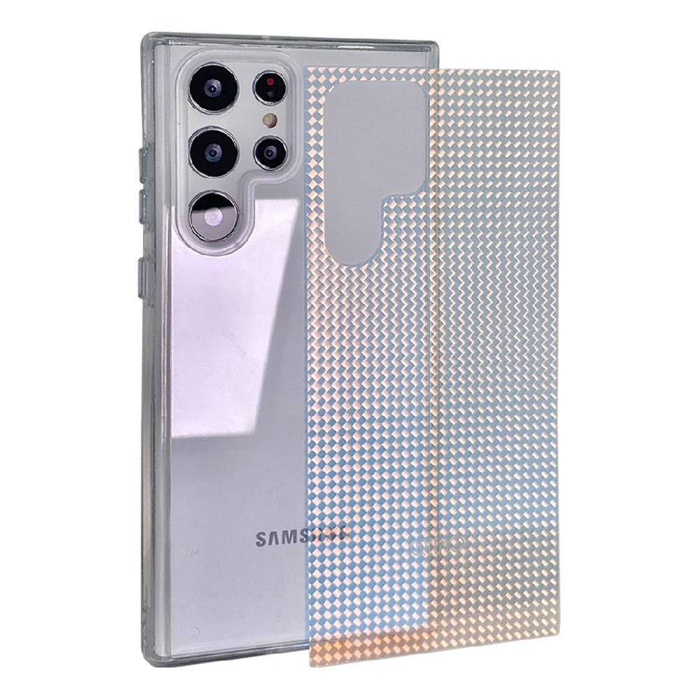 GREEMO Phone Case (Model : Galaxy S22 Standard)