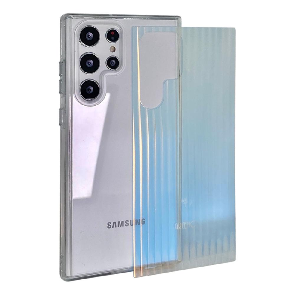 GREEMO Phone Case (Model : Galaxy S22 Standard)