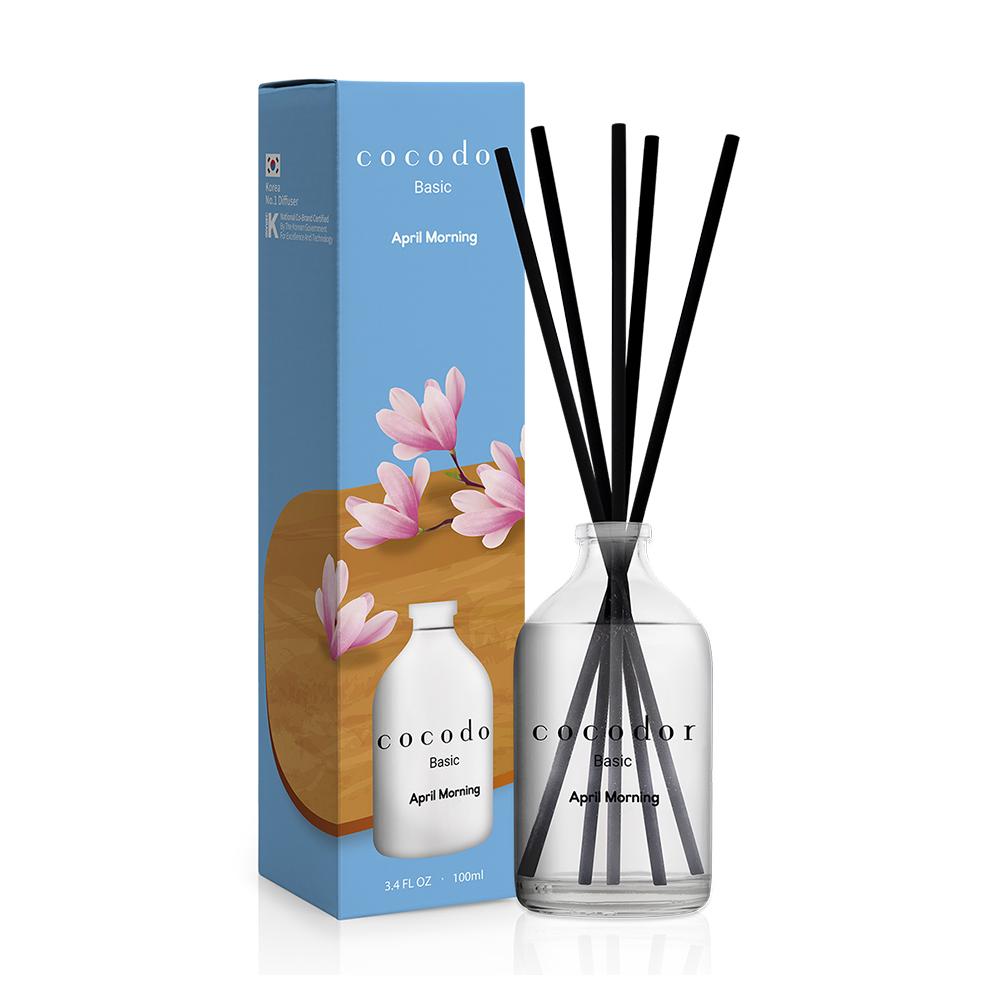 Cocodor Basic Diffuser