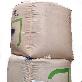 full image reprocessed hdpe pellets