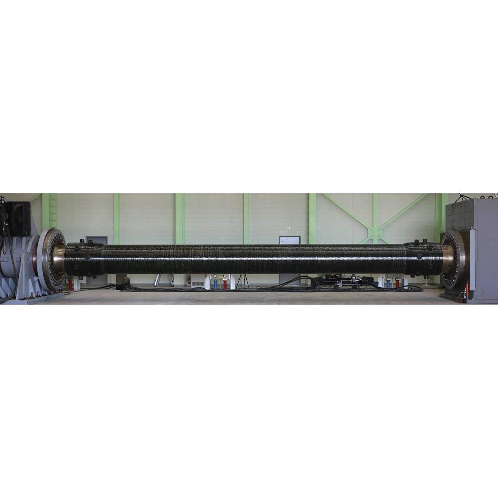 Composite Drive Shaft