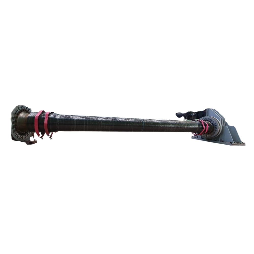 Composite Drive Shaft