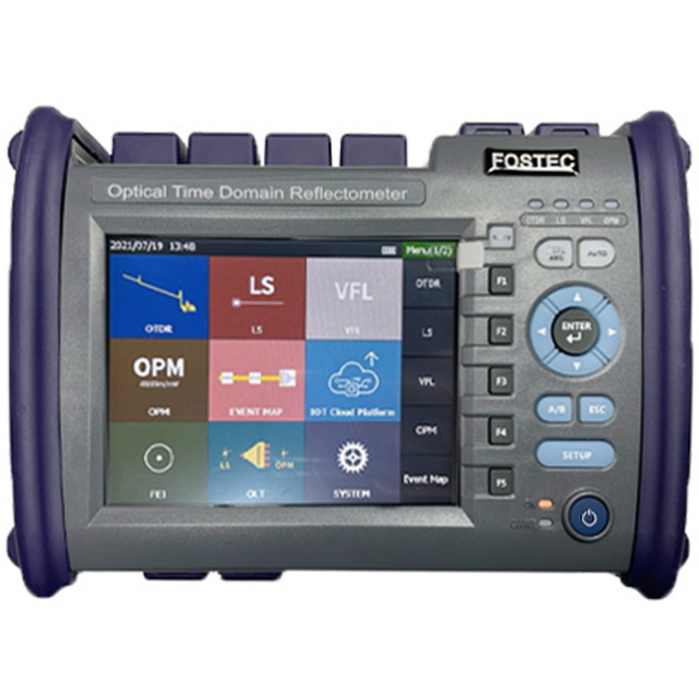 OTDR (FS-18R)