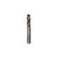 detail image1 Carbide Coated Drill