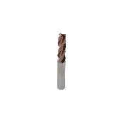 Carbide Coated Drill