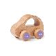 detail image2 Peekaby Play Kit (11-12 months): Stage-based Montessori Toy Set for Child Development