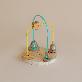 detail image1 Peekaby Play Kit (7-8 months): Stage-based Montessori Baby Toy Set for Child Development