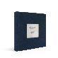 detail image4 Fabric Frame Cover Photo Album 1UP, 5x7 50 Pockets