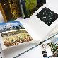 detail image1 Masterpiece Photo Album 2UP, 4x6 160