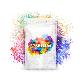 detail image2 MARBLERS Colorants, Cosmetic Grade Art GLITTER