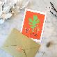 detail image2 'Platanus' For You Dear Card