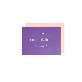 full image Your Messenger Congrats Card