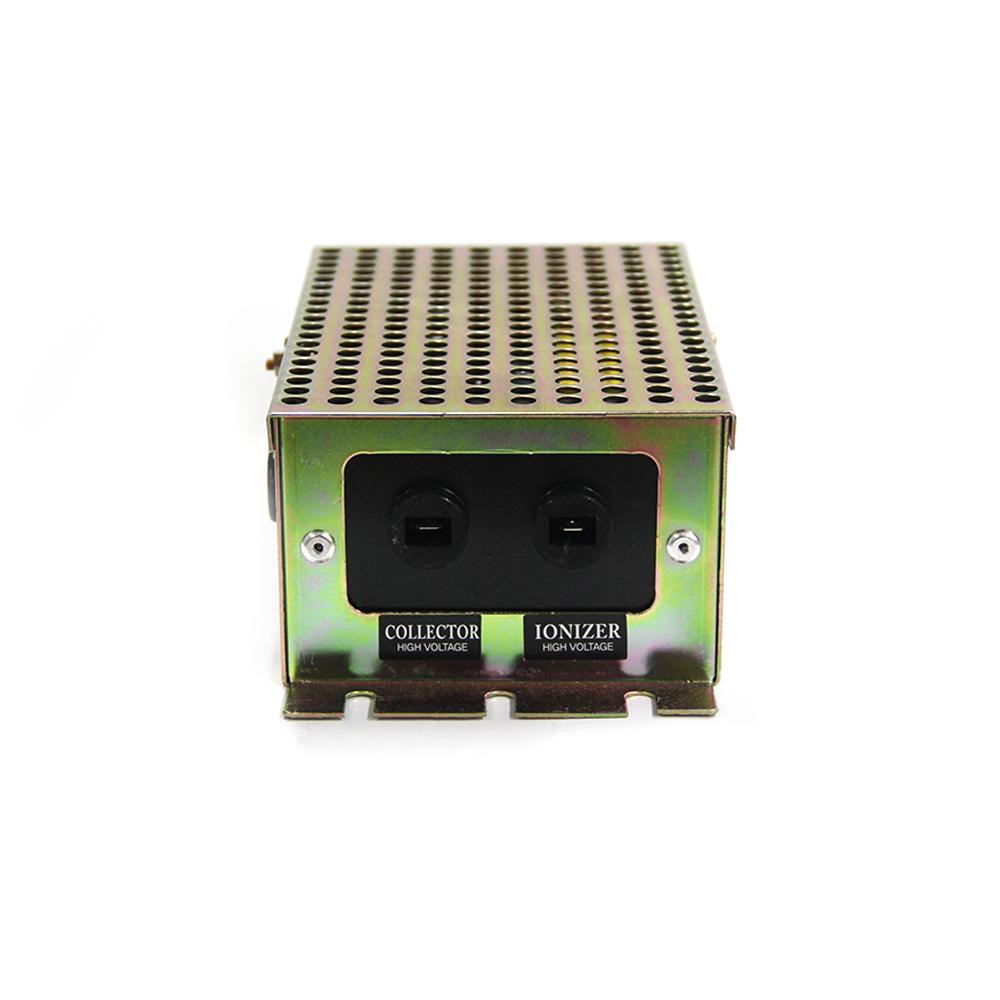 DC HV POWER UNIT
