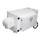 full image ESP(Electrostatic Precipitator)