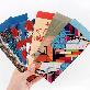 detail image2 Korean Folk Art Envelope for cash, vouchers, letters and gifts, New Year, birthdays and celebrations