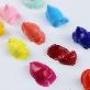 detail image2 Korean Folk Art Painting Color Pigment 100ml Bulk Tube for East Asian Traditional Art Watercolor