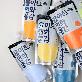 detail image5 Korean Folk Art Painting Color Pigment 100ml Bulk Tube for East Asian Traditional Art Watercolor