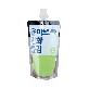 full image Korean Folk Art Painting Color Pigment 100ml Bulk Tube for East Asian Traditional Art Watercolor