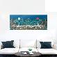 detail image1 Korean Folk Art Frameless Art Print, minhwa drawing Korean art poster for home deco_'Ilwolobong'