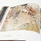 detail image4 Valley of Minhwa series - 01 Korean folk art Book museum exhibition catalogue hard cover books