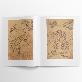 detail image3 Valley of Minhwa series - 02 Korean folk art Book museum exhibition catalogue hard cover books