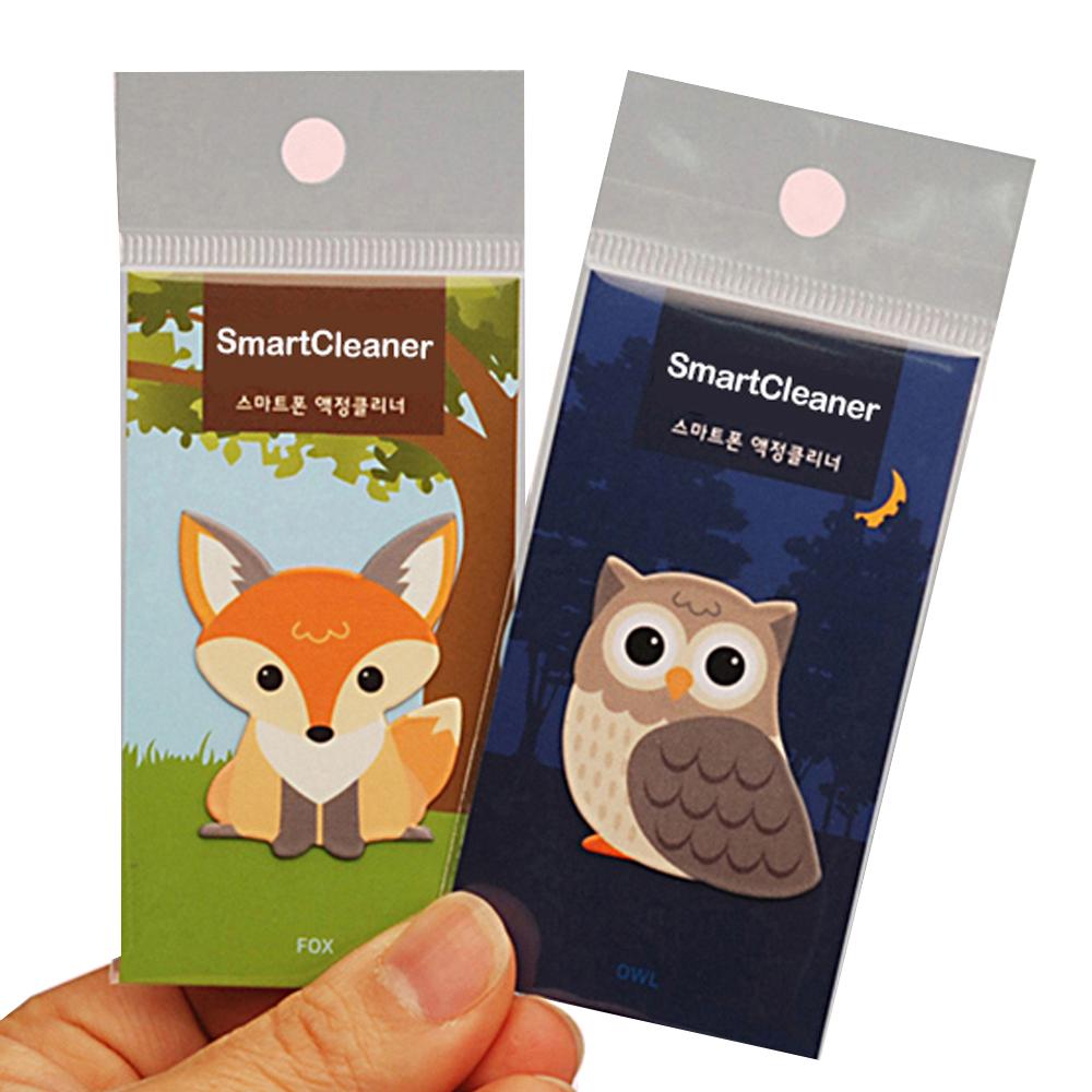 SMARTPHONE CLEANER